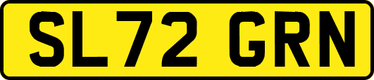 SL72GRN