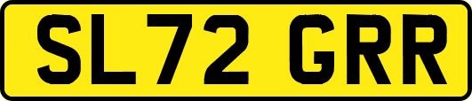 SL72GRR
