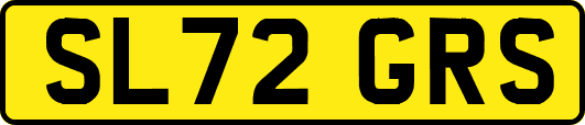 SL72GRS