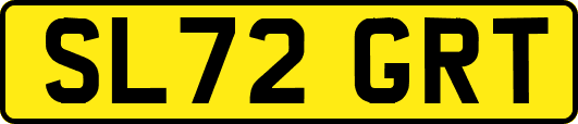 SL72GRT