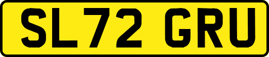 SL72GRU