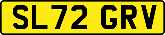 SL72GRV