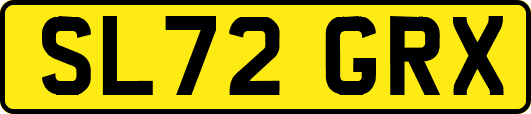 SL72GRX