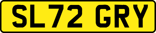 SL72GRY