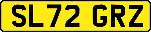 SL72GRZ