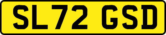 SL72GSD