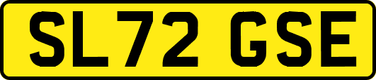 SL72GSE