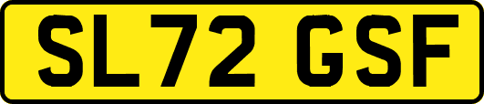 SL72GSF