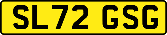 SL72GSG