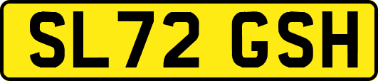 SL72GSH