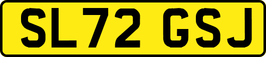 SL72GSJ