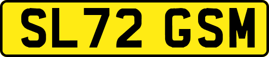 SL72GSM