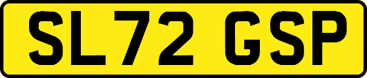 SL72GSP