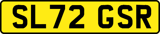SL72GSR