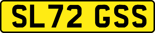 SL72GSS