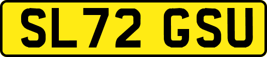 SL72GSU