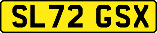 SL72GSX