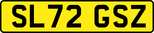 SL72GSZ