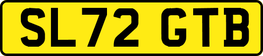 SL72GTB