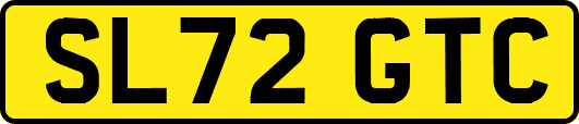 SL72GTC
