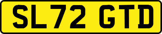 SL72GTD