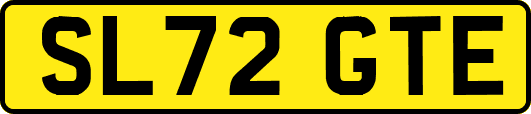 SL72GTE