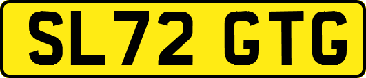 SL72GTG