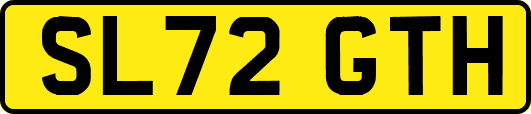 SL72GTH