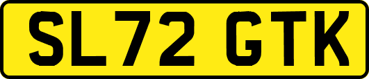 SL72GTK