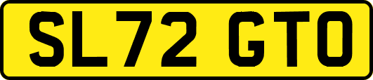 SL72GTO