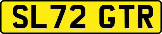 SL72GTR