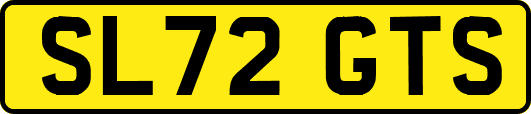 SL72GTS