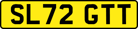 SL72GTT