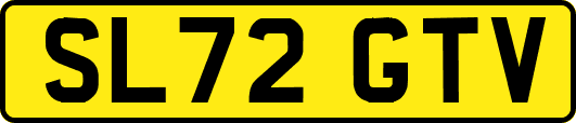 SL72GTV