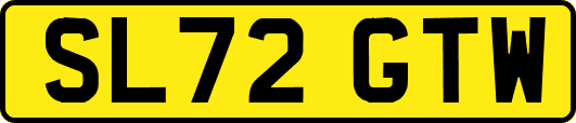 SL72GTW