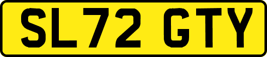 SL72GTY