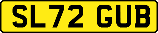 SL72GUB