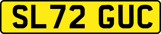 SL72GUC
