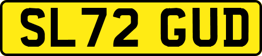 SL72GUD