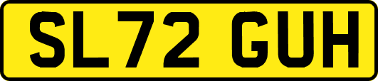 SL72GUH