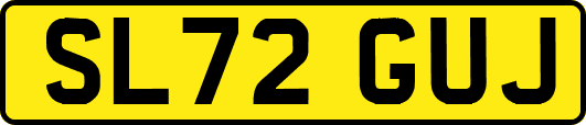 SL72GUJ