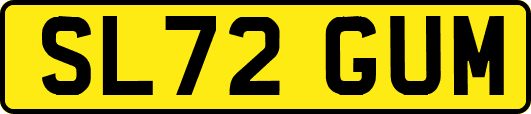 SL72GUM