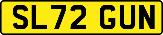 SL72GUN