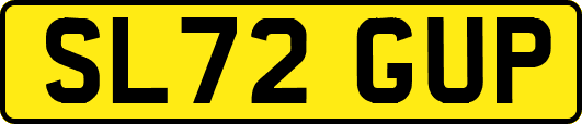 SL72GUP