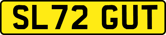 SL72GUT