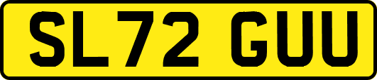 SL72GUU