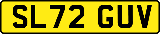 SL72GUV