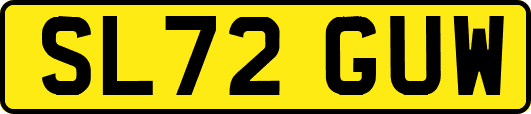 SL72GUW