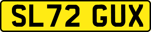 SL72GUX