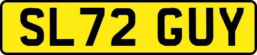 SL72GUY